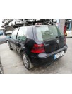 volkswagen golf iv berlina (1j1) del año 2000