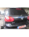 volkswagen golf v berlina (1k1) del año 2003