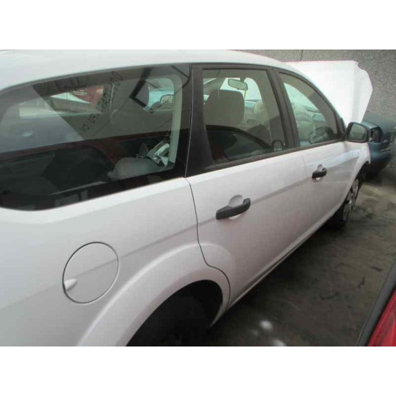 ford focus turnier (cb4) del año 2009