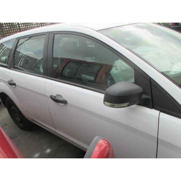 ford focus turnier (cb4) del año 2009