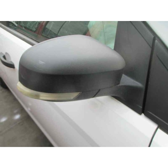 ford focus turnier (cb4) del año 2009