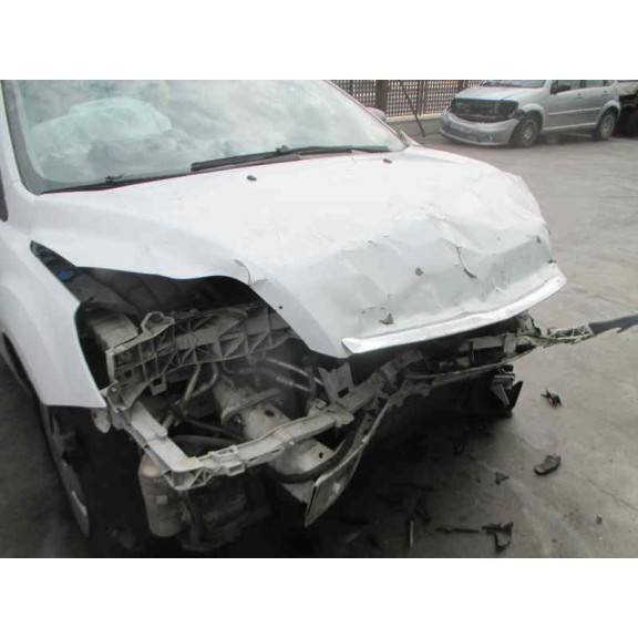 ford focus turnier (cb4) del año 2009