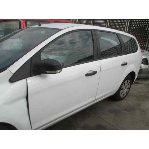 ford focus turnier (cb4) del año 2009