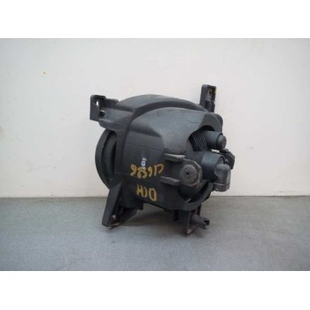 Recambio de faro antiniebla derecho para hyundai santa fe (bm) 2.2 crdi cat referencia OEM IAM 922022B500  