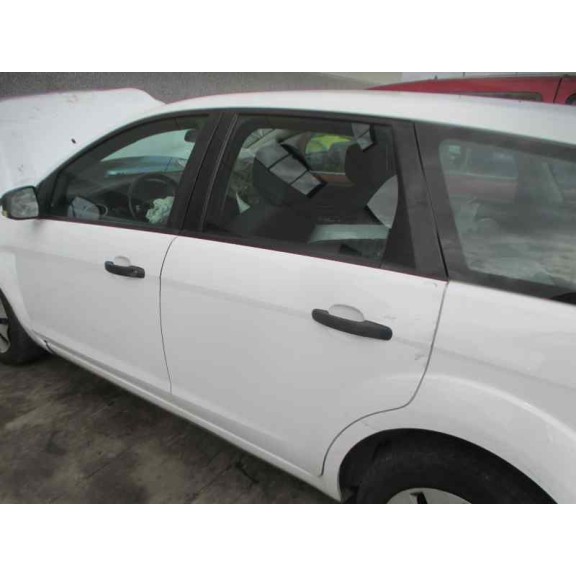 ford focus turnier (cb4) del año 2009