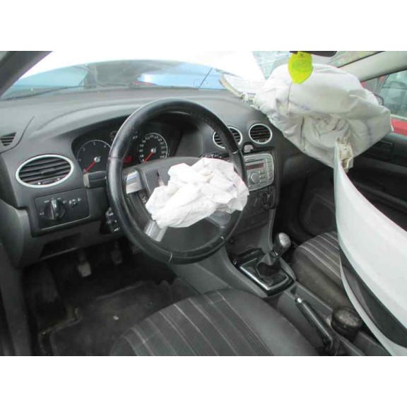 ford focus turnier (cb4) del año 2009