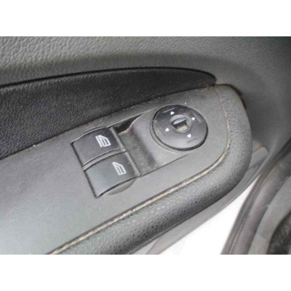 ford focus turnier (cb4) del año 2009