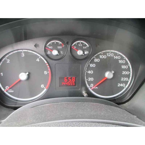 ford focus turnier (cb4) del año 2009