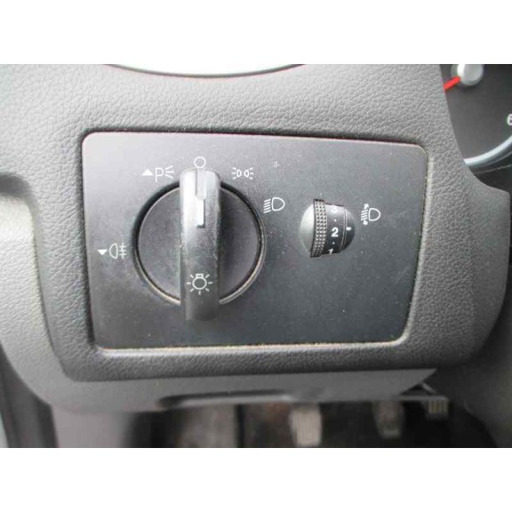 ford focus turnier (cb4) del año 2009