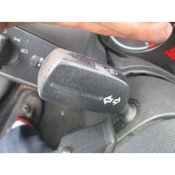 ford focus turnier (cb4) del año 2009