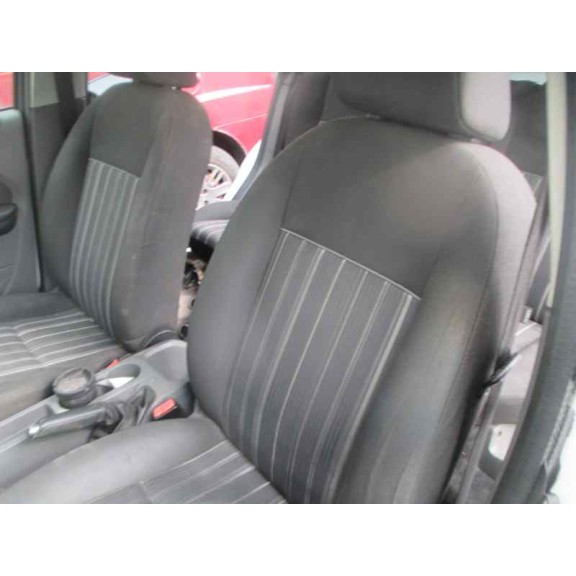 ford focus turnier (cb4) del año 2009