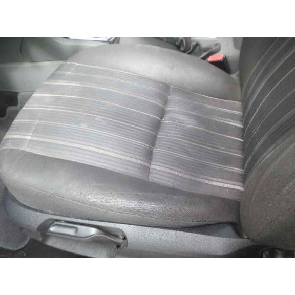 ford focus turnier (cb4) del año 2009