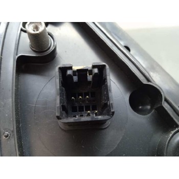 Recambio de retrovisor derecho para hyundai accent (mc) gls full referencia OEM IAM  ELECTRICO 5 PINS