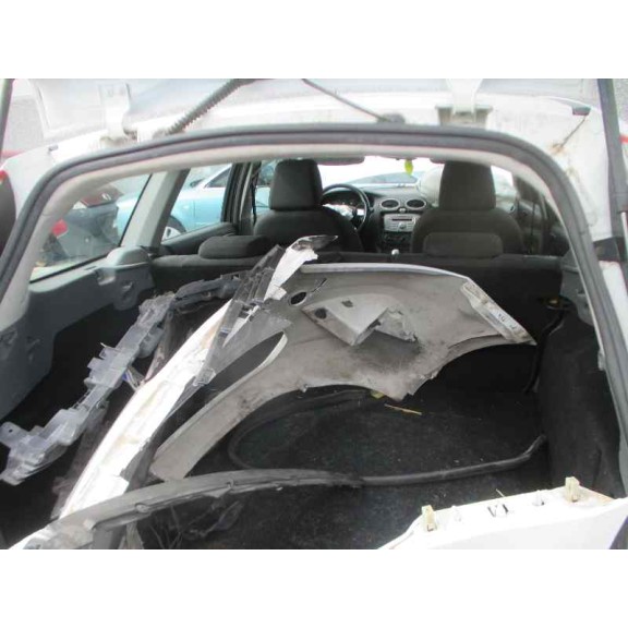 ford focus turnier (cb4) del año 2009