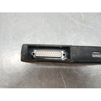 Recambio de modulo confort para mercedes-benz clase m (w163) 400 cdi (163.128) referencia OEM IAM A2038202585  