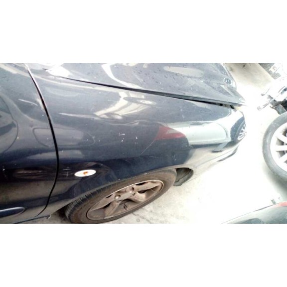 citroën xsara berlina del año 2004