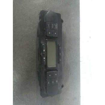 MANDO CLIMATIZADOR SOPORTES MAL 