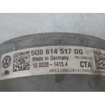 Recambio de abs para seat leon st (5f8) 1.6 tdi referencia OEM IAM 5Q0614517DG 5Q0614517DG 