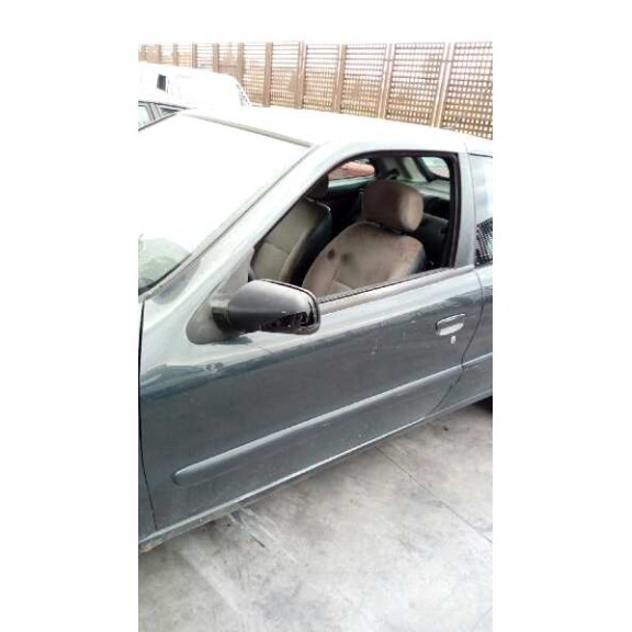 citroën xsara berlina del año 2004