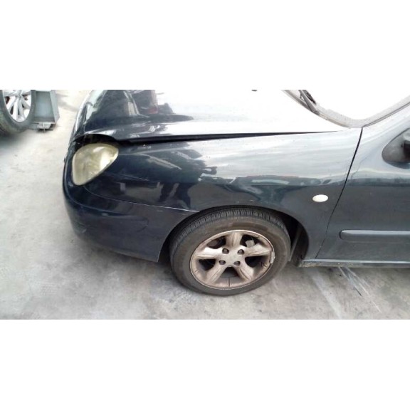 citroën xsara berlina del año 2004