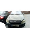 citroën xsara berlina del año 2004