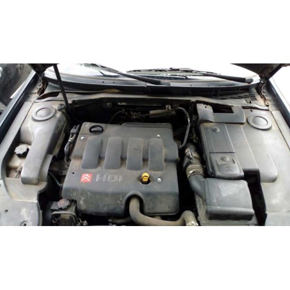 citroën xsara berlina del año 2004