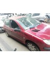 peugeot 206 berlina del año 2005