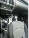 peugeot 206 berlina del año 2005
