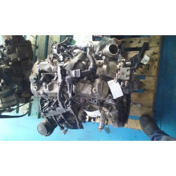 MOTOR COMPLETO N22A2 CASCO 