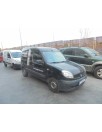 renault kangoo (f/kc0) del año 2007