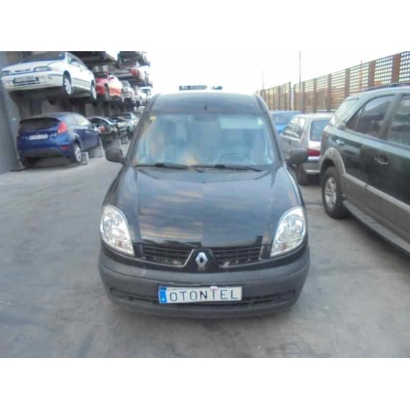 renault kangoo (f/kc0) del año 2007