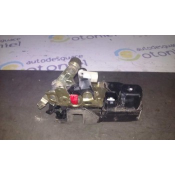 Recambio de cerradura puerta delantera derecha para chrysler pt cruiser (pt) 2.0 classic referencia OEM IAM   2 PIN