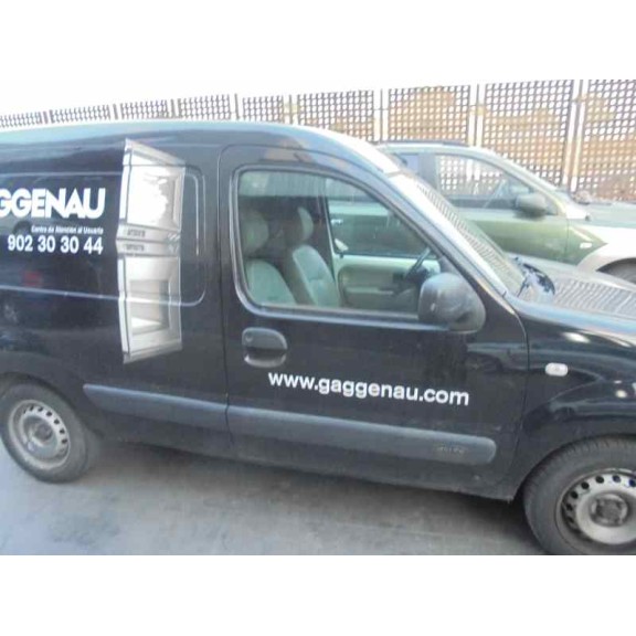 renault kangoo (f/kc0) del año 2007