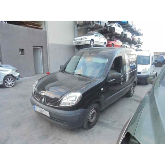 renault kangoo (f/kc0) del año 2007
