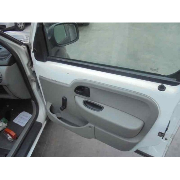 renault kangoo (f/kc0) del año 2007