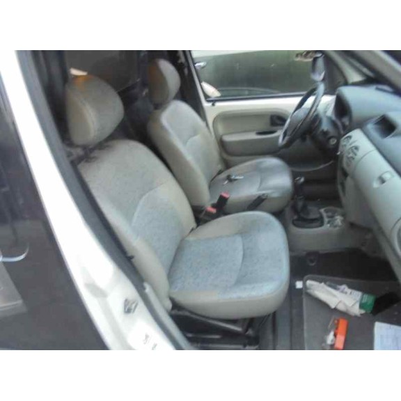 renault kangoo (f/kc0) del año 2007