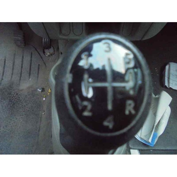 renault kangoo (f/kc0) del año 2007