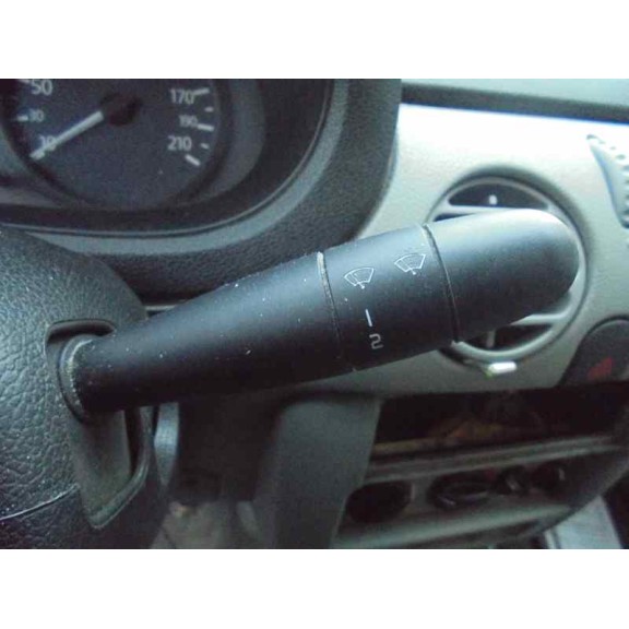 renault kangoo (f/kc0) del año 2007