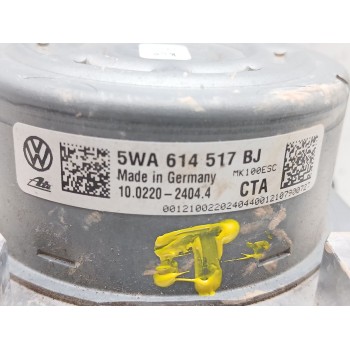 Recambio de abs para seat leon (kl1, klg) 2.0 tdi referencia OEM IAM 5WA614517BJ 10022024044 10091803643