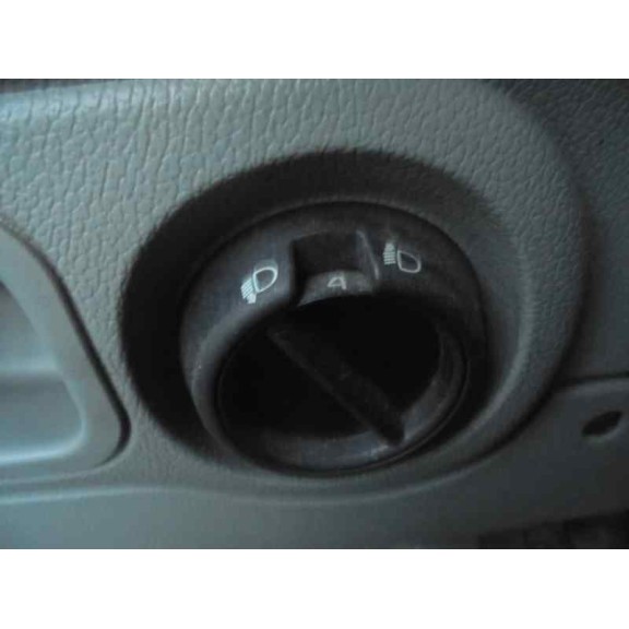 renault kangoo (f/kc0) del año 2007