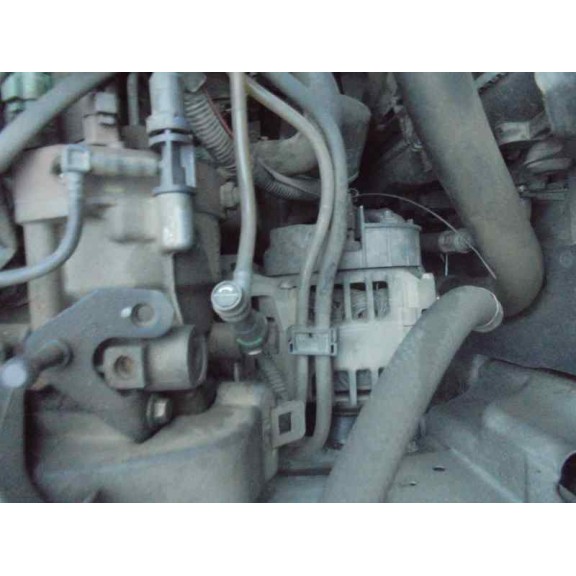 renault kangoo (f/kc0) del año 2007