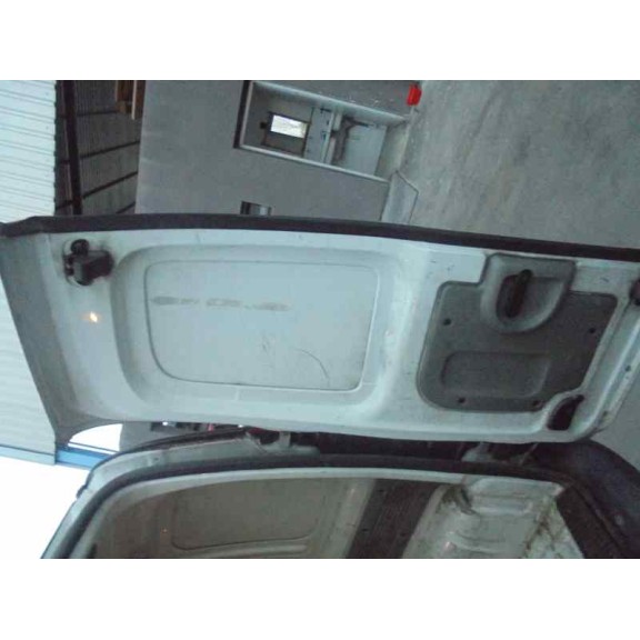 renault kangoo (f/kc0) del año 2007