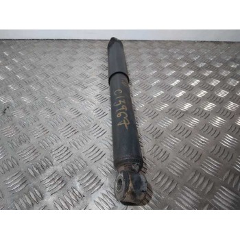 Recambio de amortiguador trasero derecho para iveco daily combi referencia OEM IAM 504043718 X1 