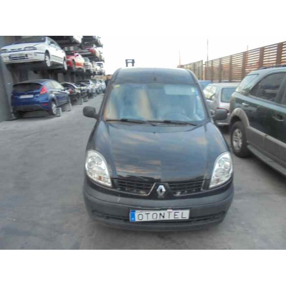 renault kangoo (f/kc0) del año 2007