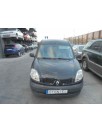 renault kangoo (f/kc0) del año 2007