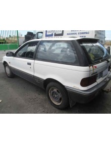 mitsubishi colt (c50) del año 1991 2