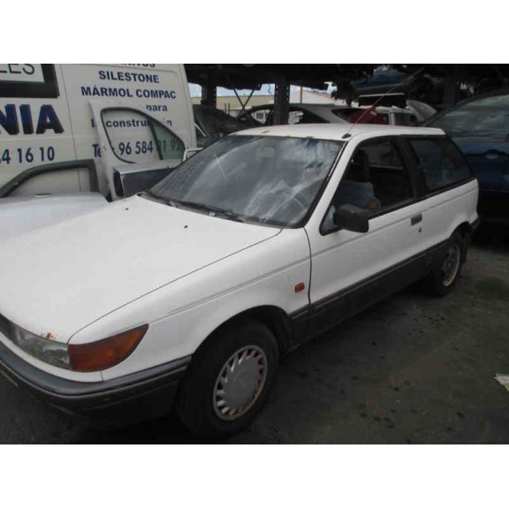mitsubishi colt (c50) del año 1991