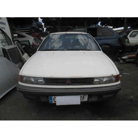 mitsubishi colt (c50) del año 1991
