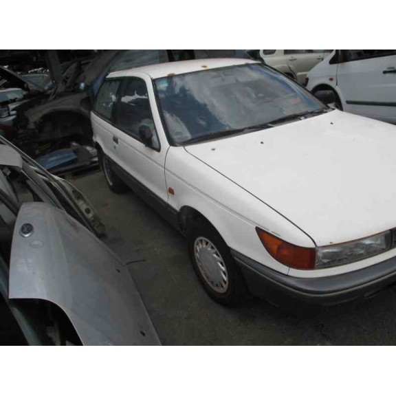 mitsubishi colt (c50) del año 1991