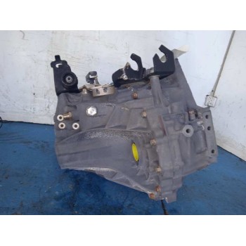 Recambio de caja cambios para toyota auris edition referencia OEM IAM  MANUAL 6V ENTREGA CASCO